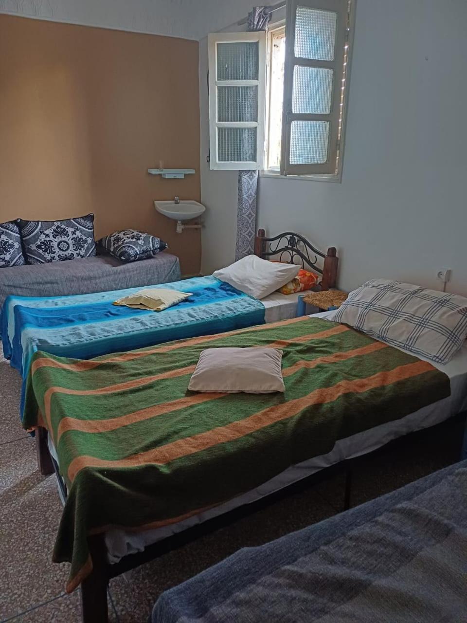 Chambres d'Hôtes les amis Taroudant Extérieur photo