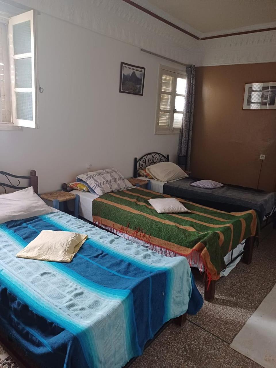 Chambres d'Hôtes les amis Taroudant Extérieur photo