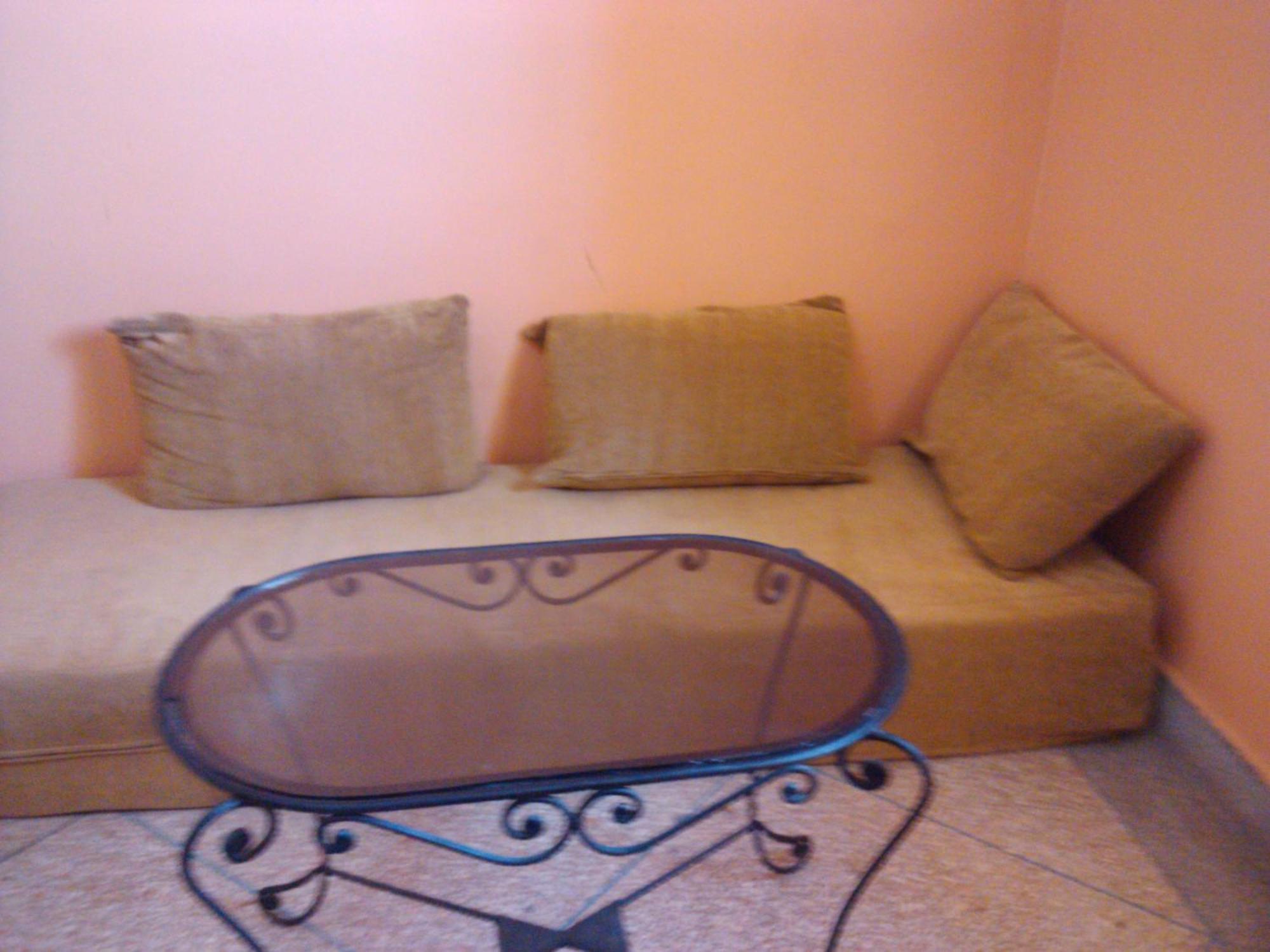 Chambres d'Hôtes les amis Taroudant Chambre photo