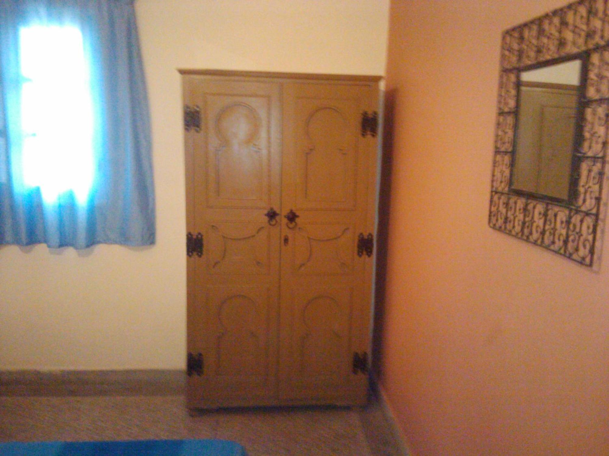 Chambres d'Hôtes les amis Taroudant Chambre photo