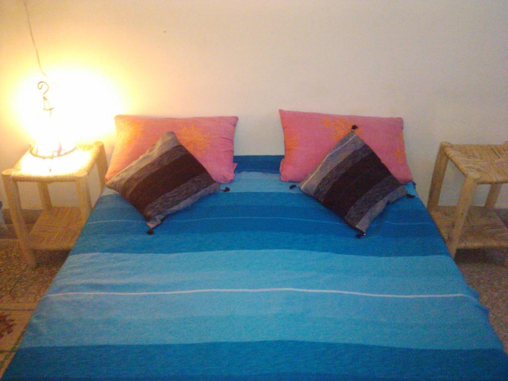 Chambres d'Hôtes les amis Taroudant Chambre photo