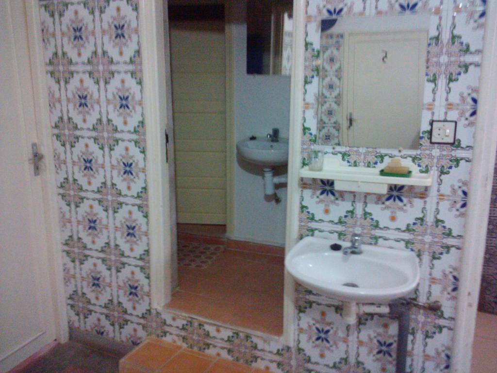 Chambres d'Hôtes les amis Taroudant Extérieur photo